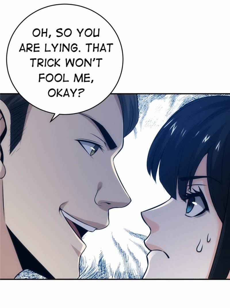 Rich Player (Billionaire Player) Chapter 35 - Page 46