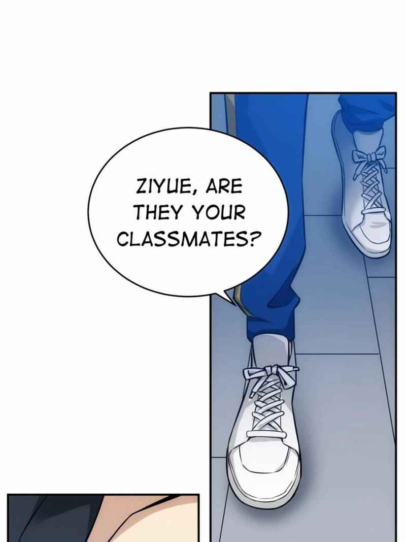 Rich Player (Billionaire Player) Chapter 35 - Page 47