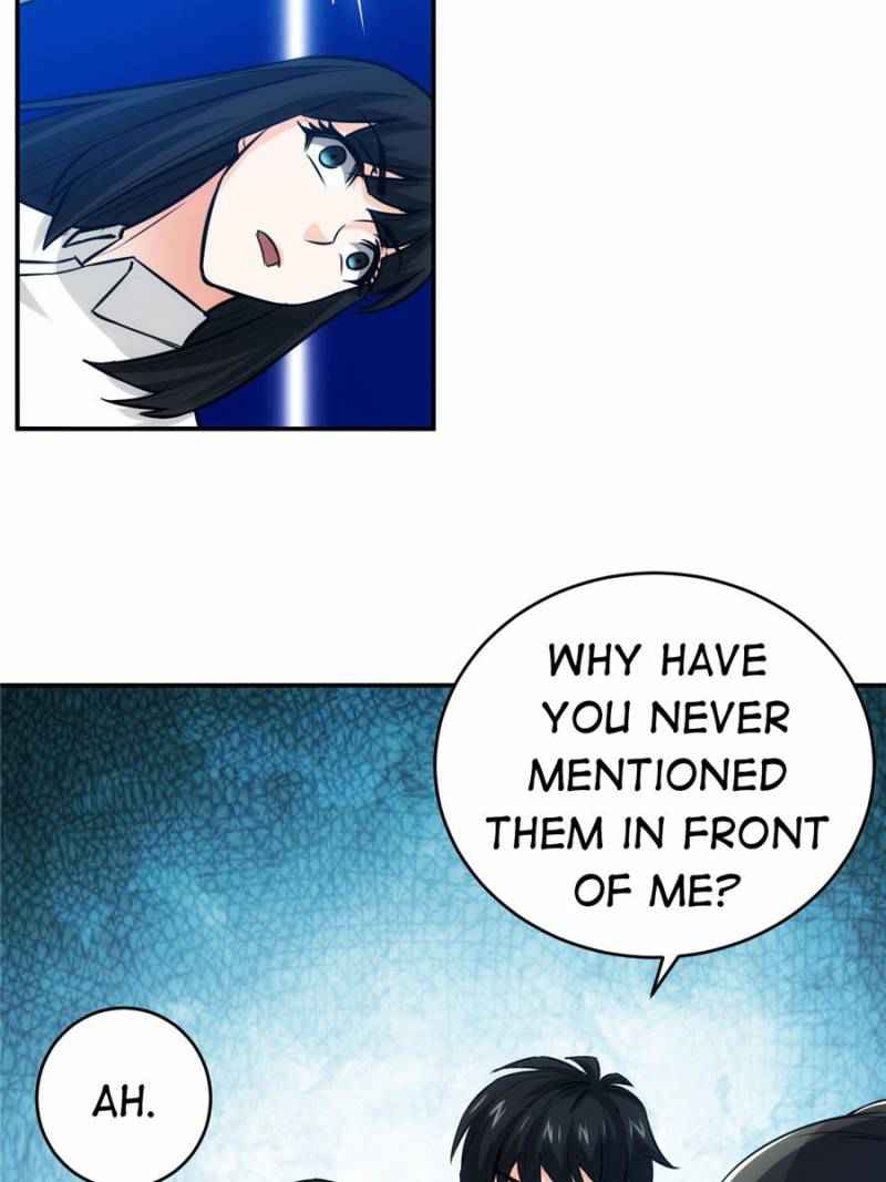 Rich Player (Billionaire Player) Chapter 35 - Page 49