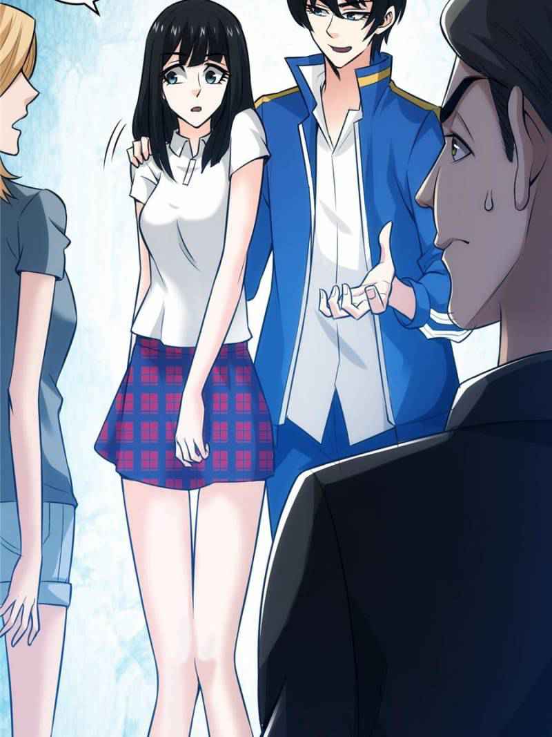 Rich Player (Billionaire Player) Chapter 35 - Page 50