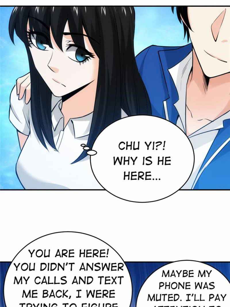 Rich Player (Billionaire Player) Chapter 35 - Page 52
