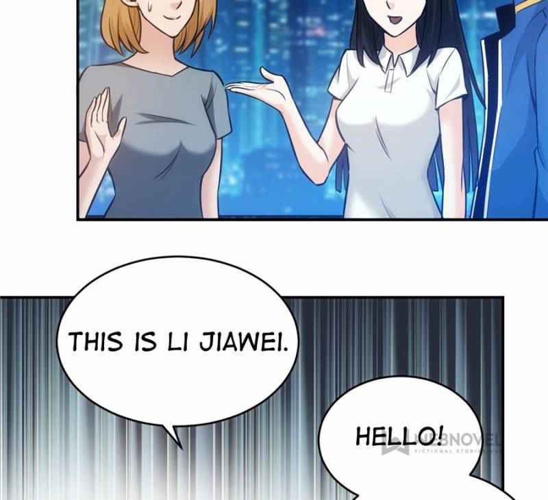 Rich Player (Billionaire Player) Chapter 35 - Page 54