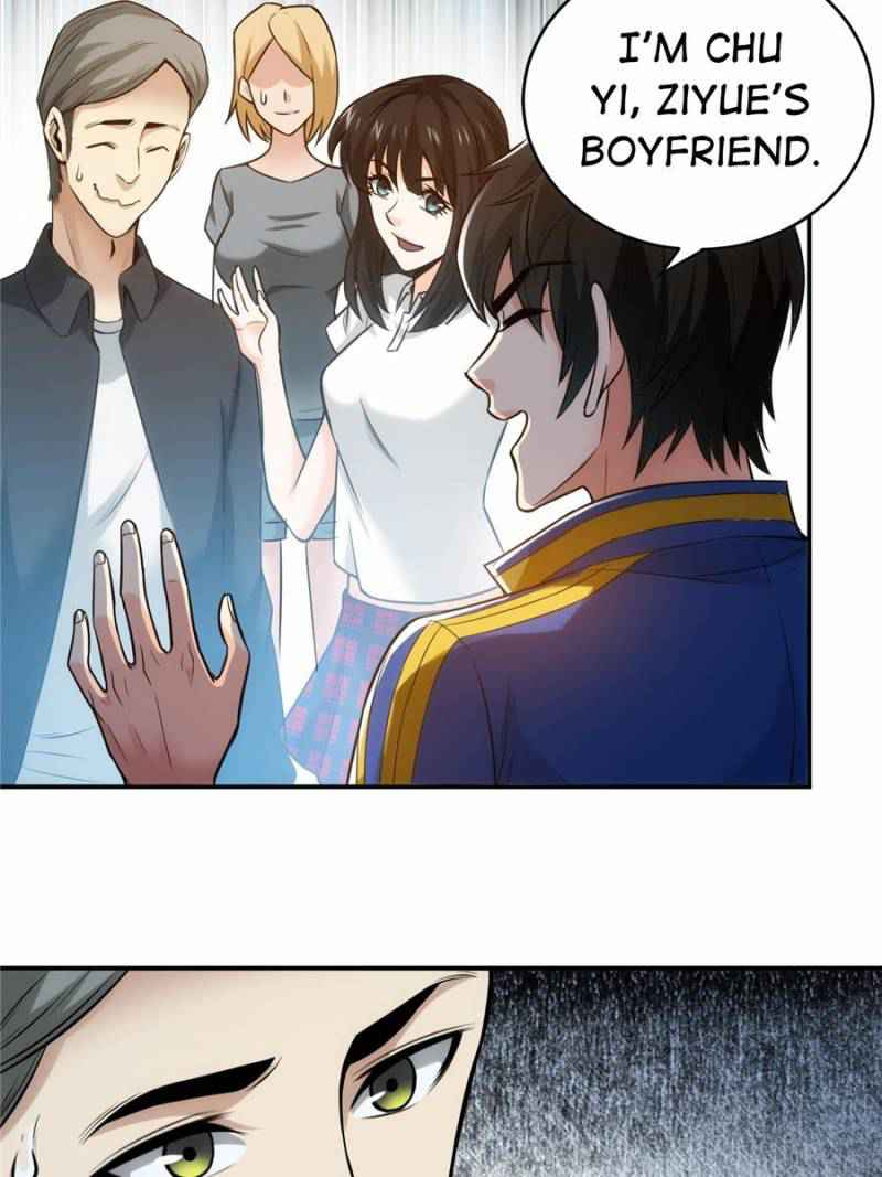 Rich Player (Billionaire Player) Chapter 35 - Page 55