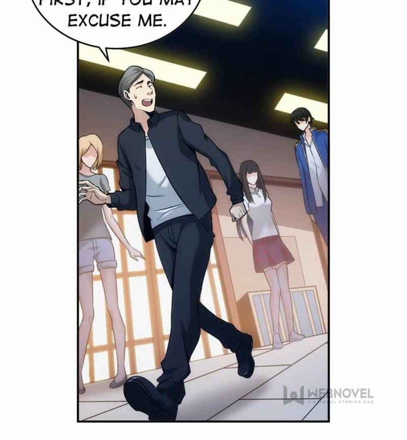 Rich Player (Billionaire Player) Chapter 35 - Page 57
