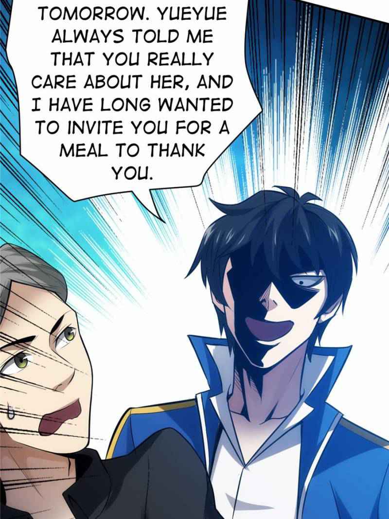 Rich Player (Billionaire Player) Chapter 35 - Page 59