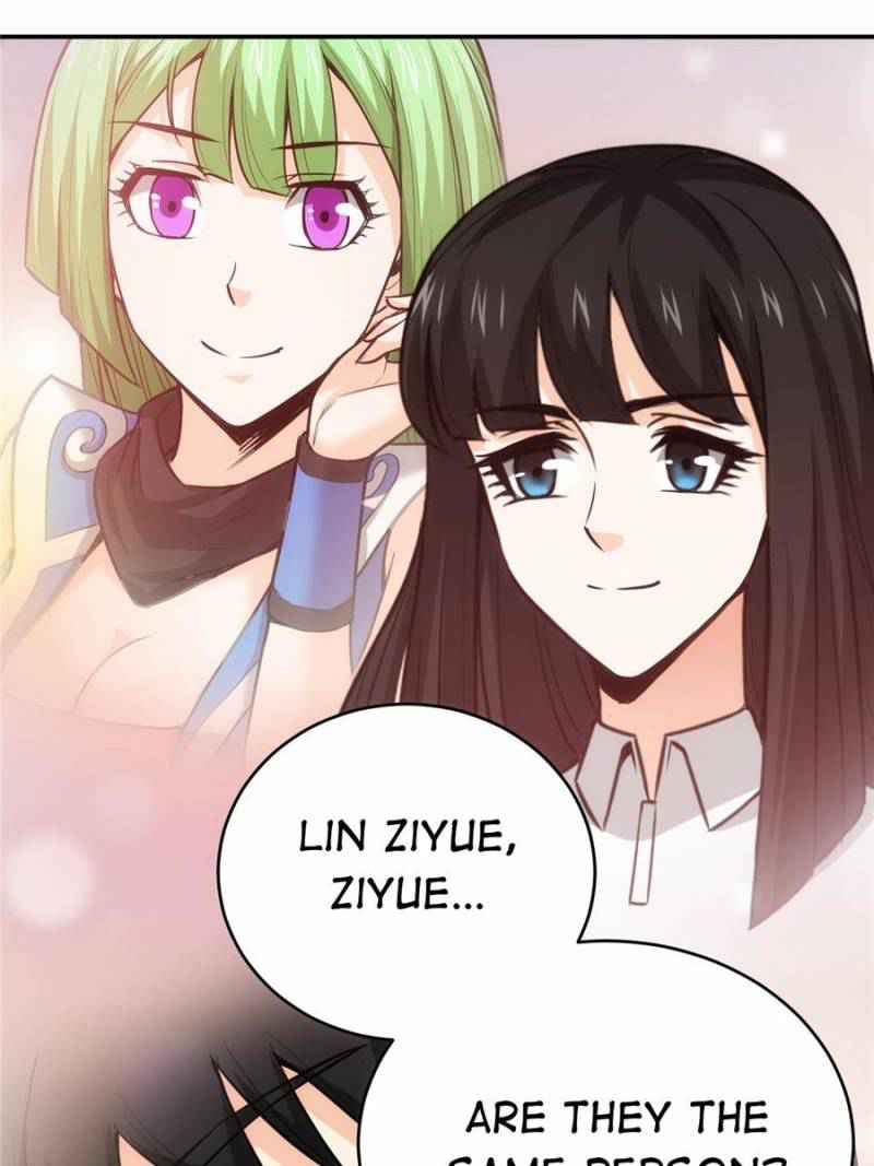 Rich Player (Billionaire Player) Chapter 35 - Page 6