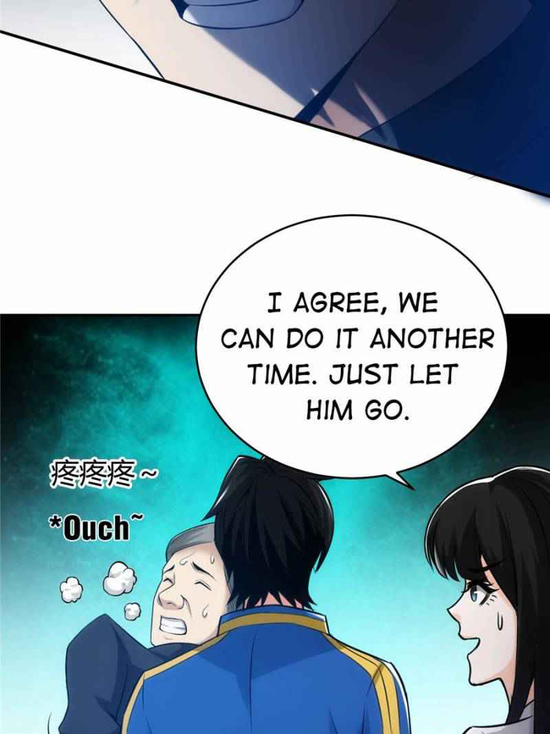 Rich Player (Billionaire Player) Chapter 35 - Page 62