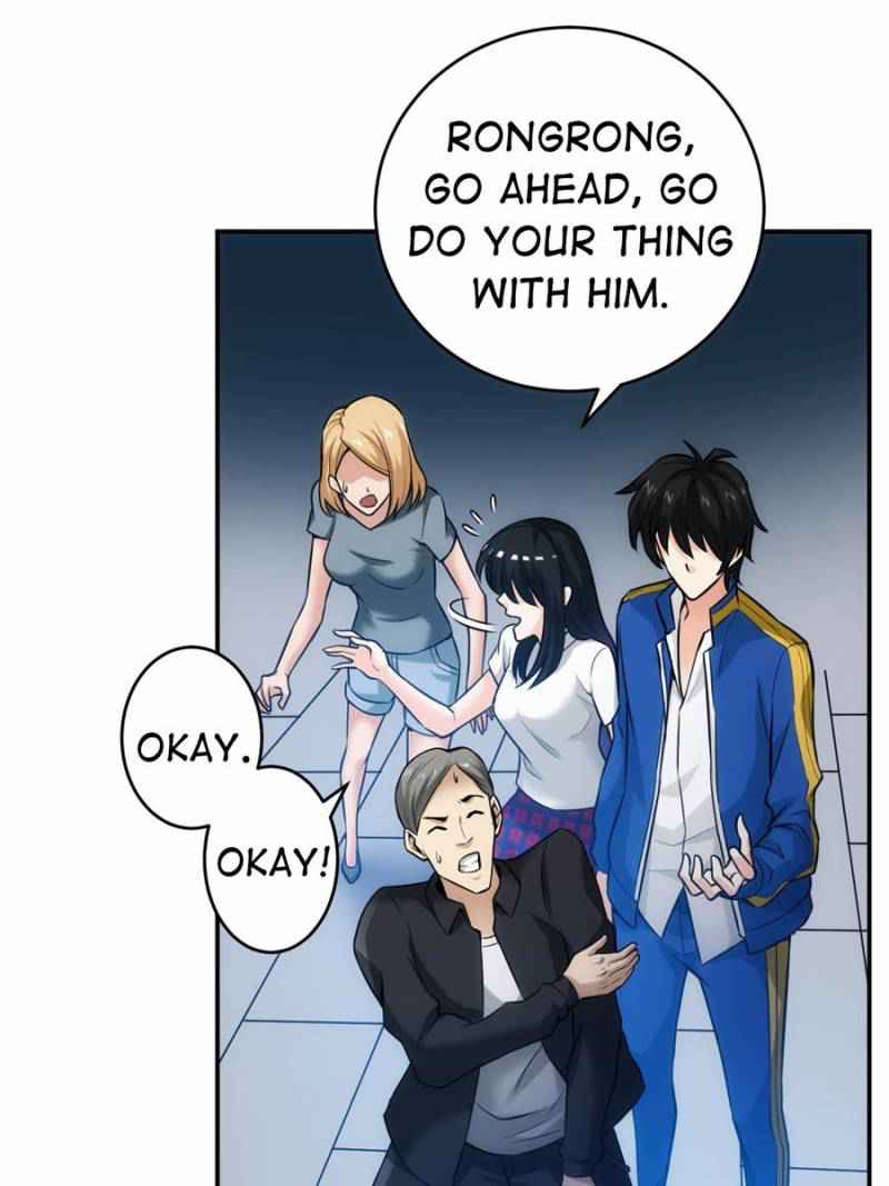 Rich Player (Billionaire Player) Chapter 35 - Page 64