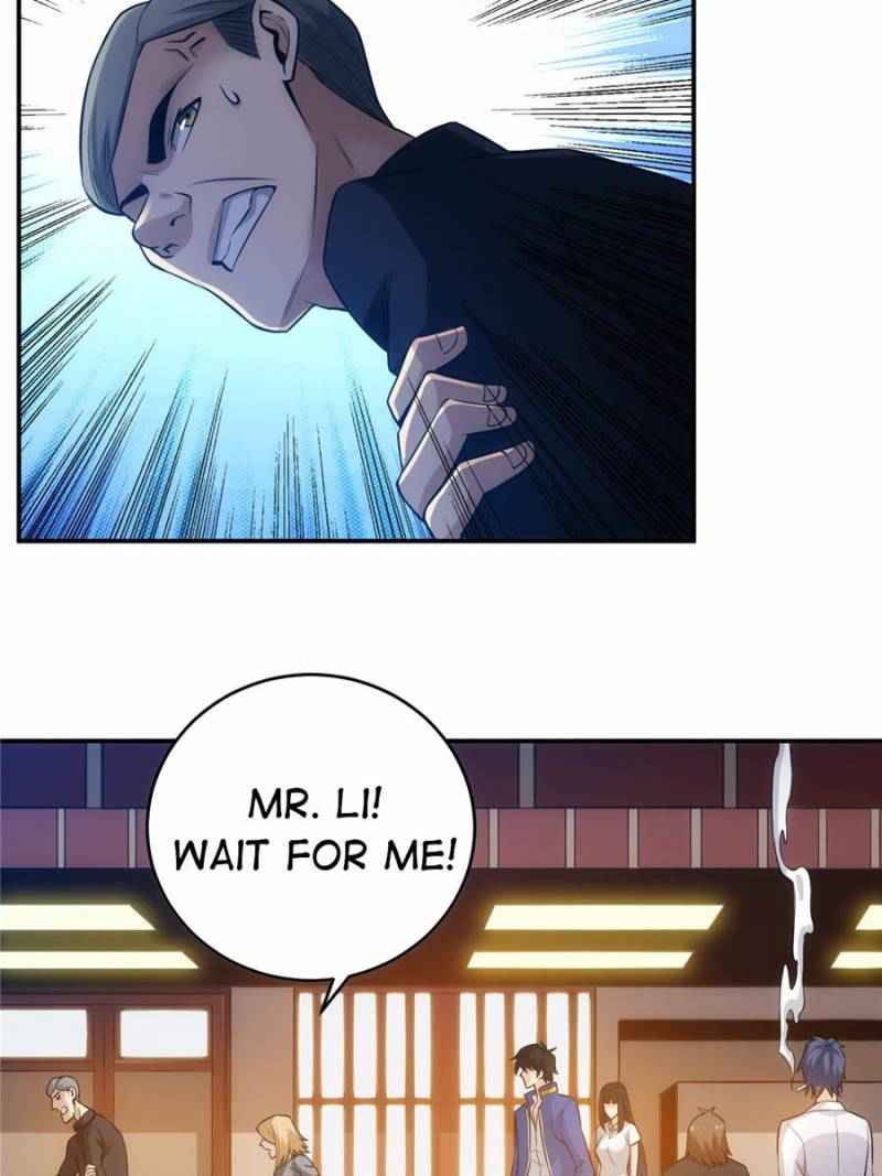 Rich Player (Billionaire Player) Chapter 35 - Page 66