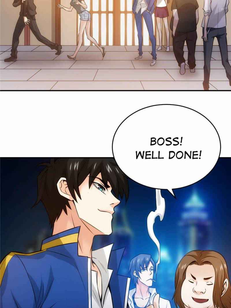 Rich Player (Billionaire Player) Chapter 35 - Page 67