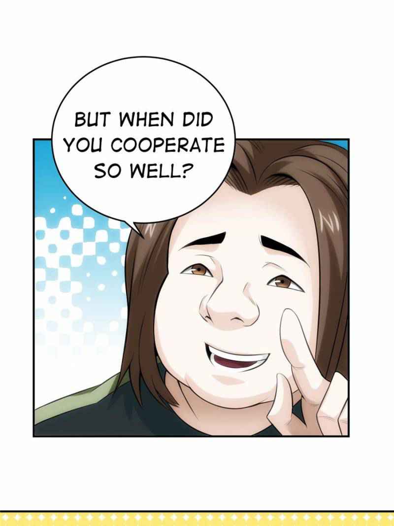 Rich Player (Billionaire Player) Chapter 35 - Page 69