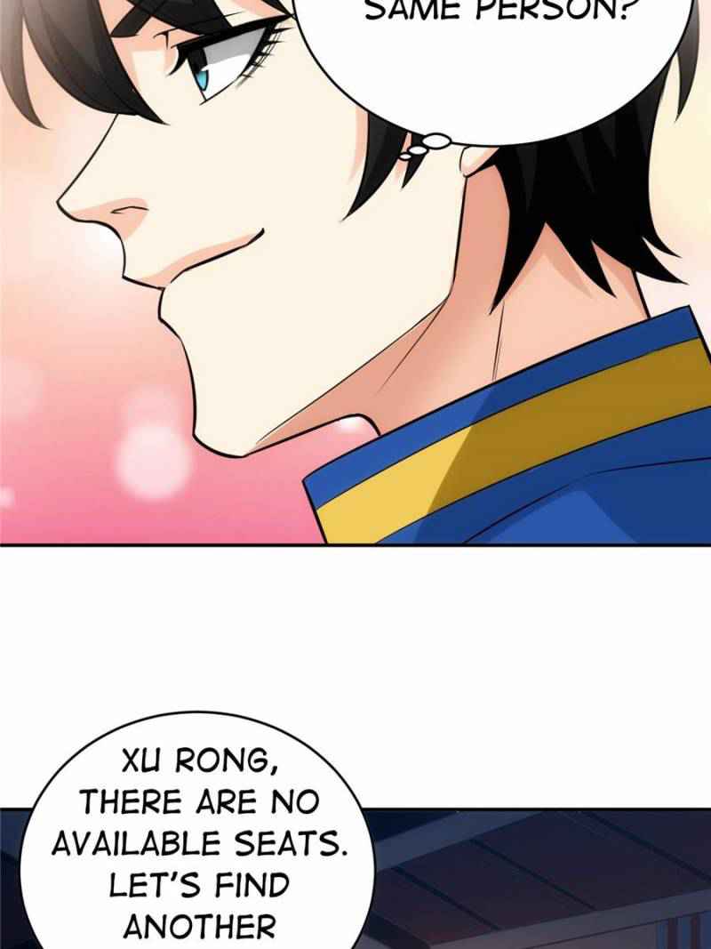 Rich Player (Billionaire Player) Chapter 35 - Page 7