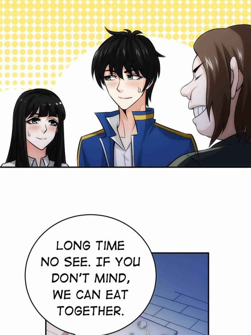 Rich Player (Billionaire Player) Chapter 35 - Page 70