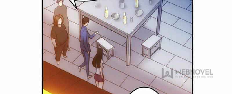 Rich Player (Billionaire Player) Chapter 35 - Page 71