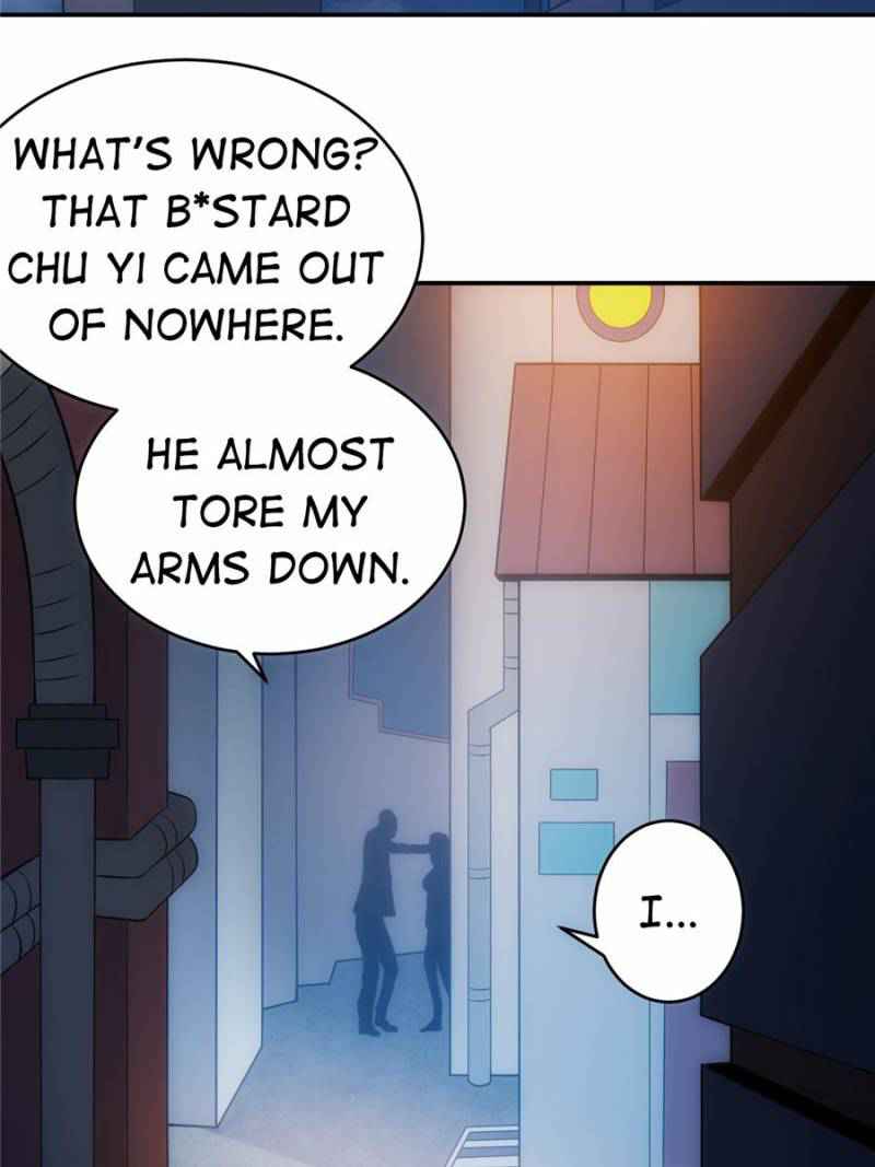 Rich Player (Billionaire Player) Chapter 35 - Page 73