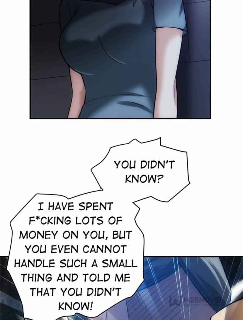 Rich Player (Billionaire Player) Chapter 35 - Page 76