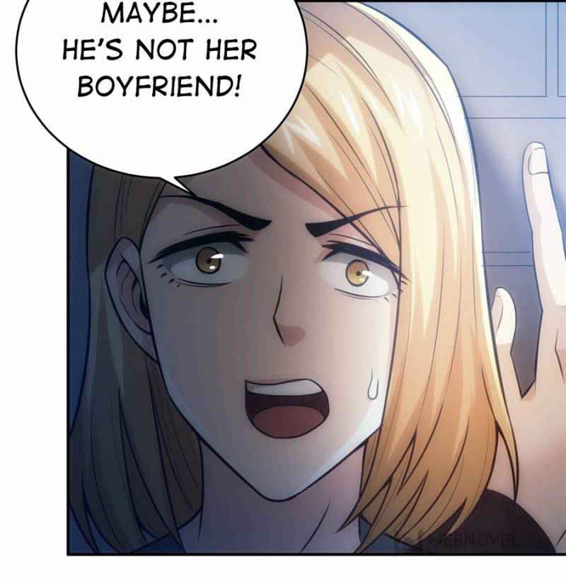 Rich Player (Billionaire Player) Chapter 35 - Page 78