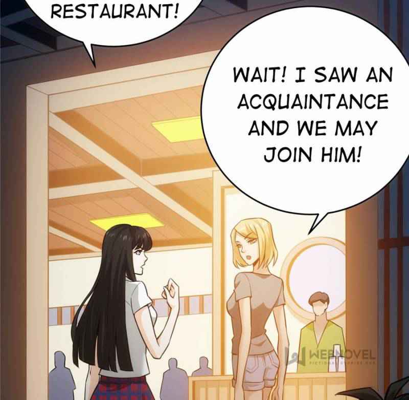 Rich Player (Billionaire Player) Chapter 35 - Page 8