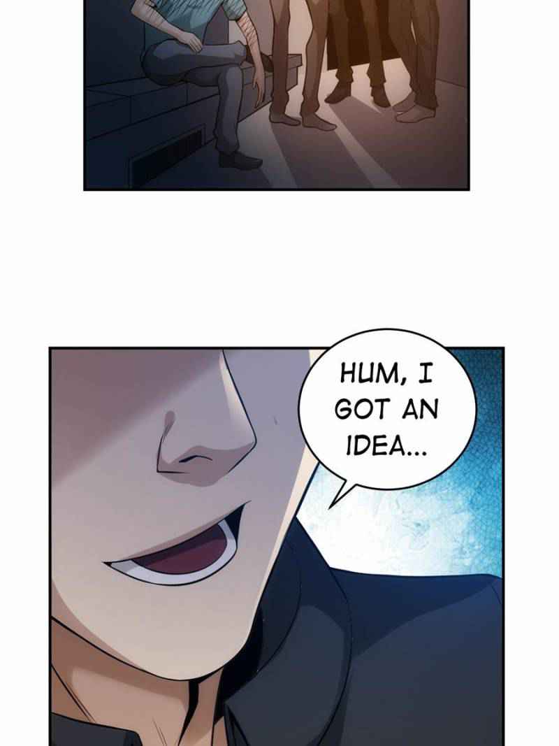 Rich Player (Billionaire Player) Chapter 35 - Page 81