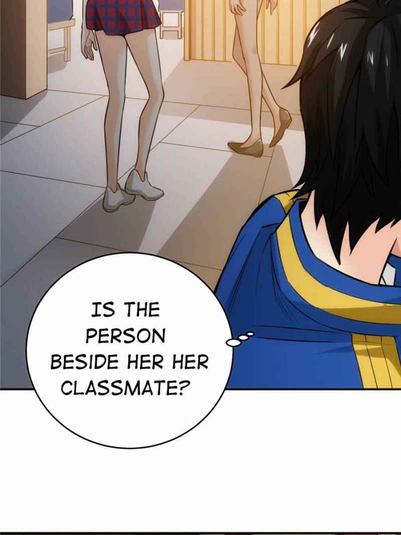 Rich Player (Billionaire Player) Chapter 35 - Page 9