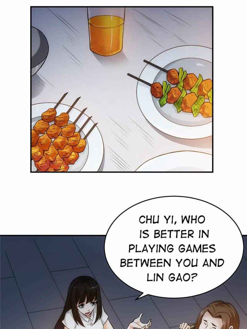 Rich Player (Billionaire Player) Chapter 36 - Page 0