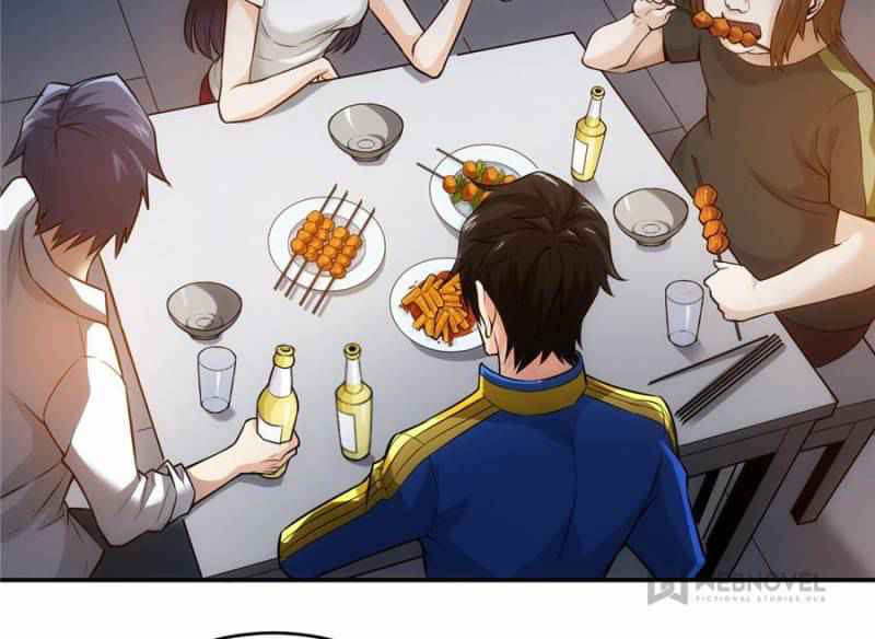 Rich Player (Billionaire Player) Chapter 36 - Page 1