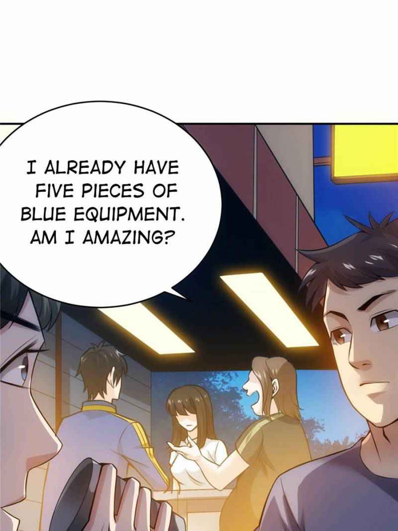 Rich Player (Billionaire Player) Chapter 36 - Page 10