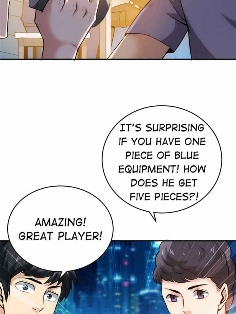 Rich Player (Billionaire Player) Chapter 36 - Page 11
