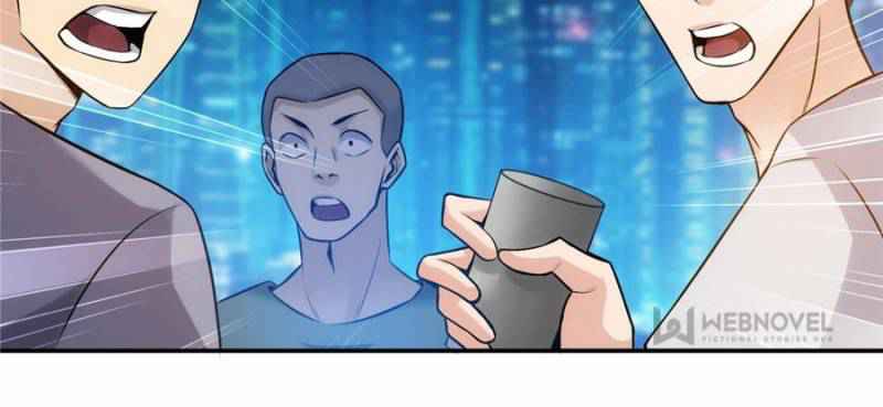 Rich Player (Billionaire Player) Chapter 36 - Page 12