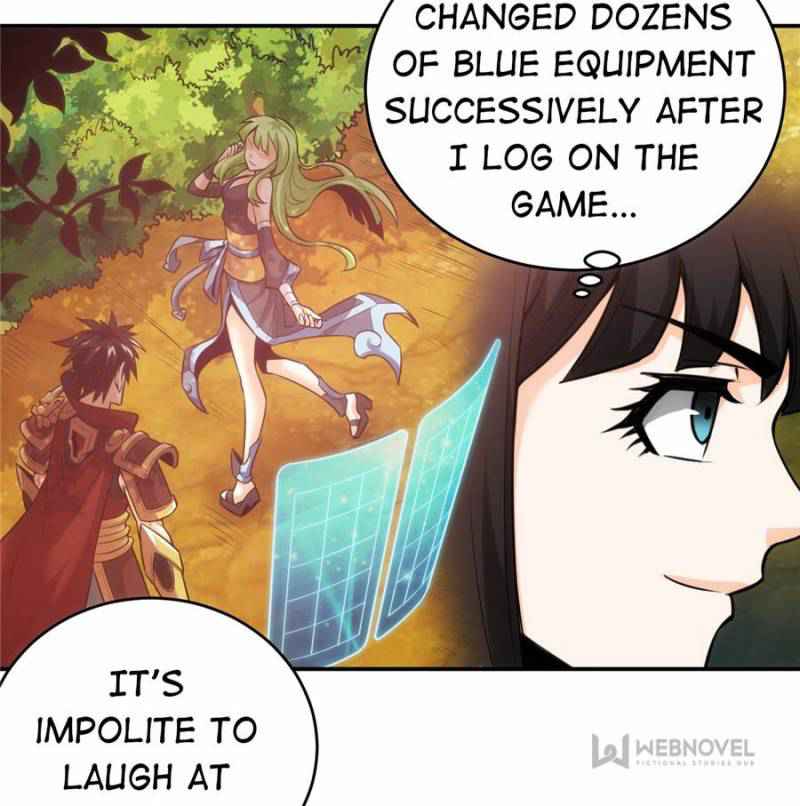 Rich Player (Billionaire Player) Chapter 36 - Page 14
