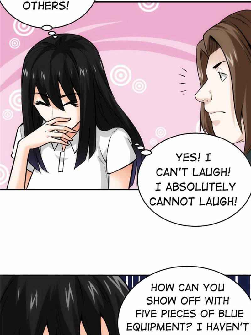 Rich Player (Billionaire Player) Chapter 36 - Page 15