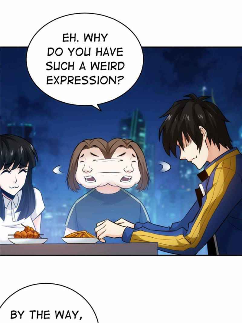 Rich Player (Billionaire Player) Chapter 36 - Page 17