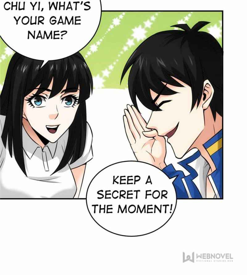 Rich Player (Billionaire Player) Chapter 36 - Page 18