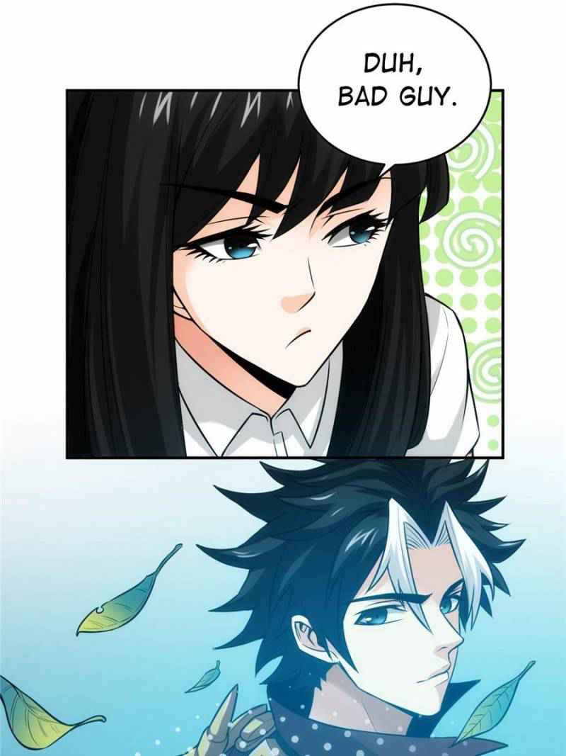 Rich Player (Billionaire Player) Chapter 36 - Page 19