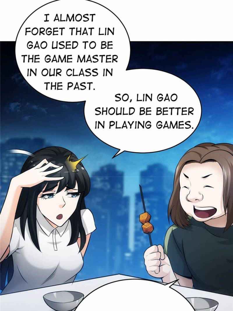 Rich Player (Billionaire Player) Chapter 36 - Page 2