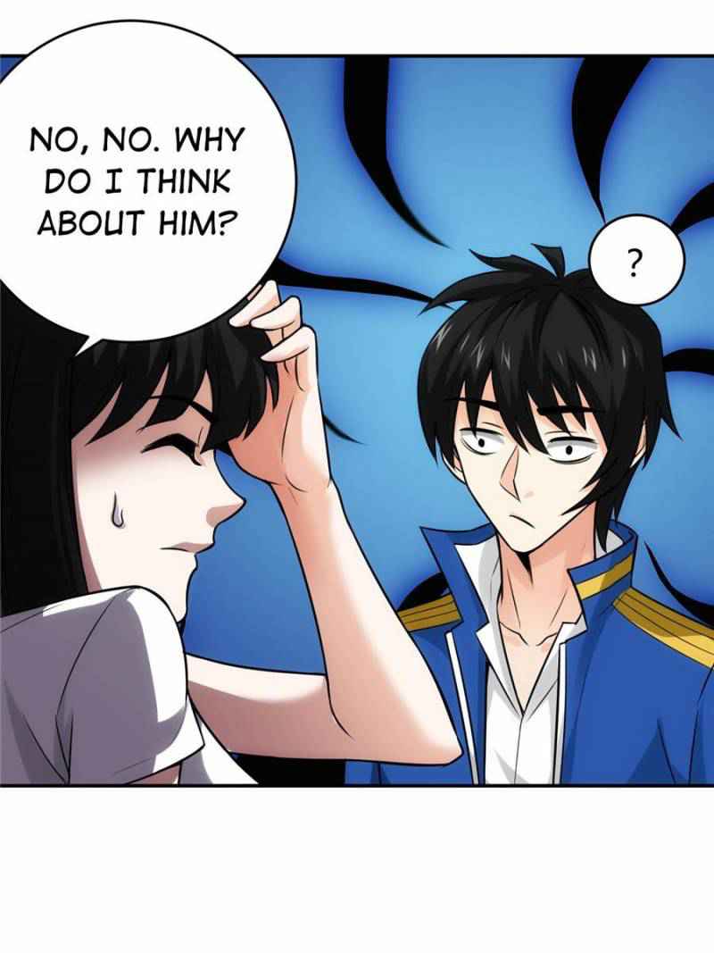 Rich Player (Billionaire Player) Chapter 36 - Page 21