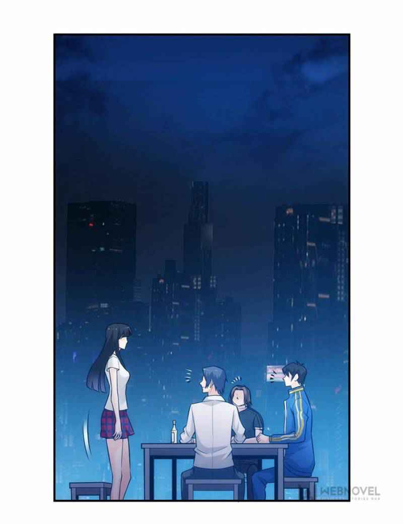 Rich Player (Billionaire Player) Chapter 36 - Page 22