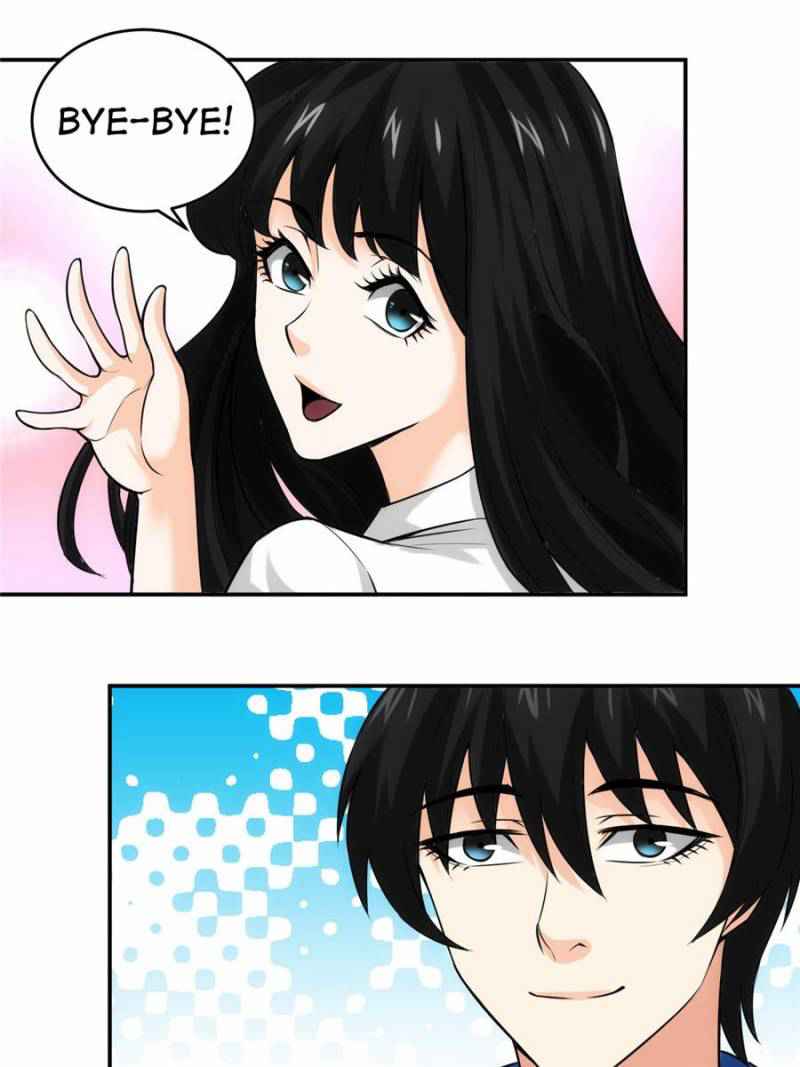 Rich Player (Billionaire Player) Chapter 36 - Page 24