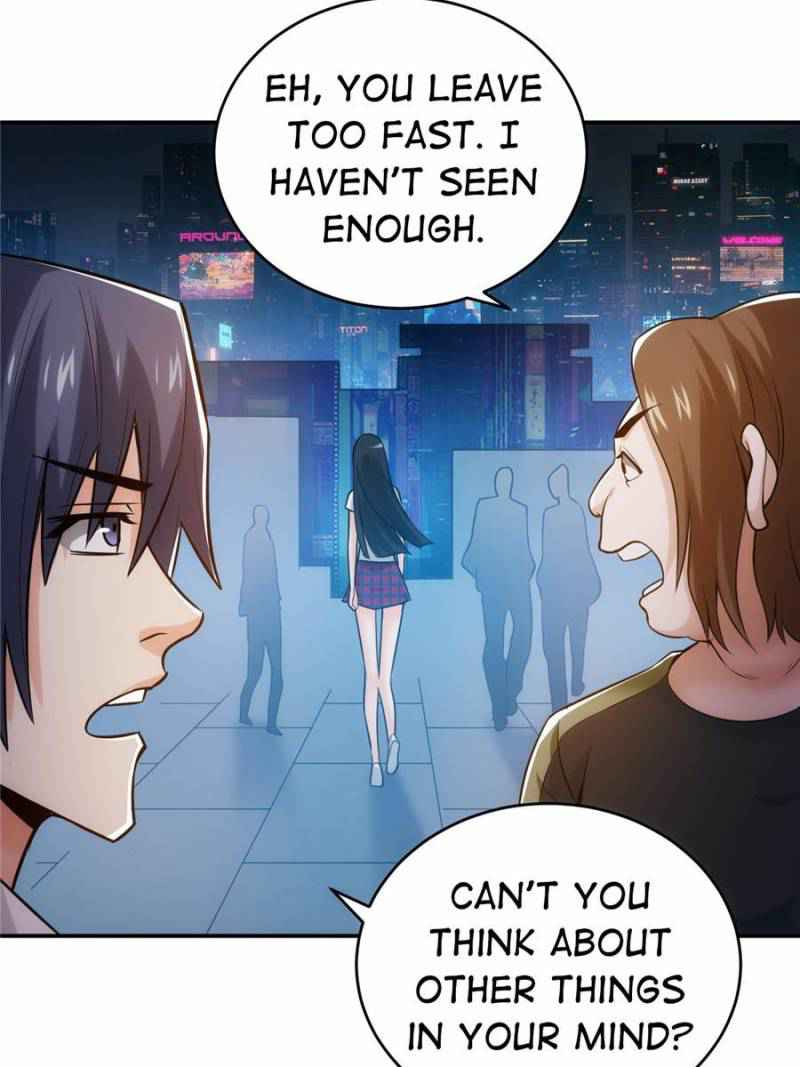 Rich Player (Billionaire Player) Chapter 36 - Page 26