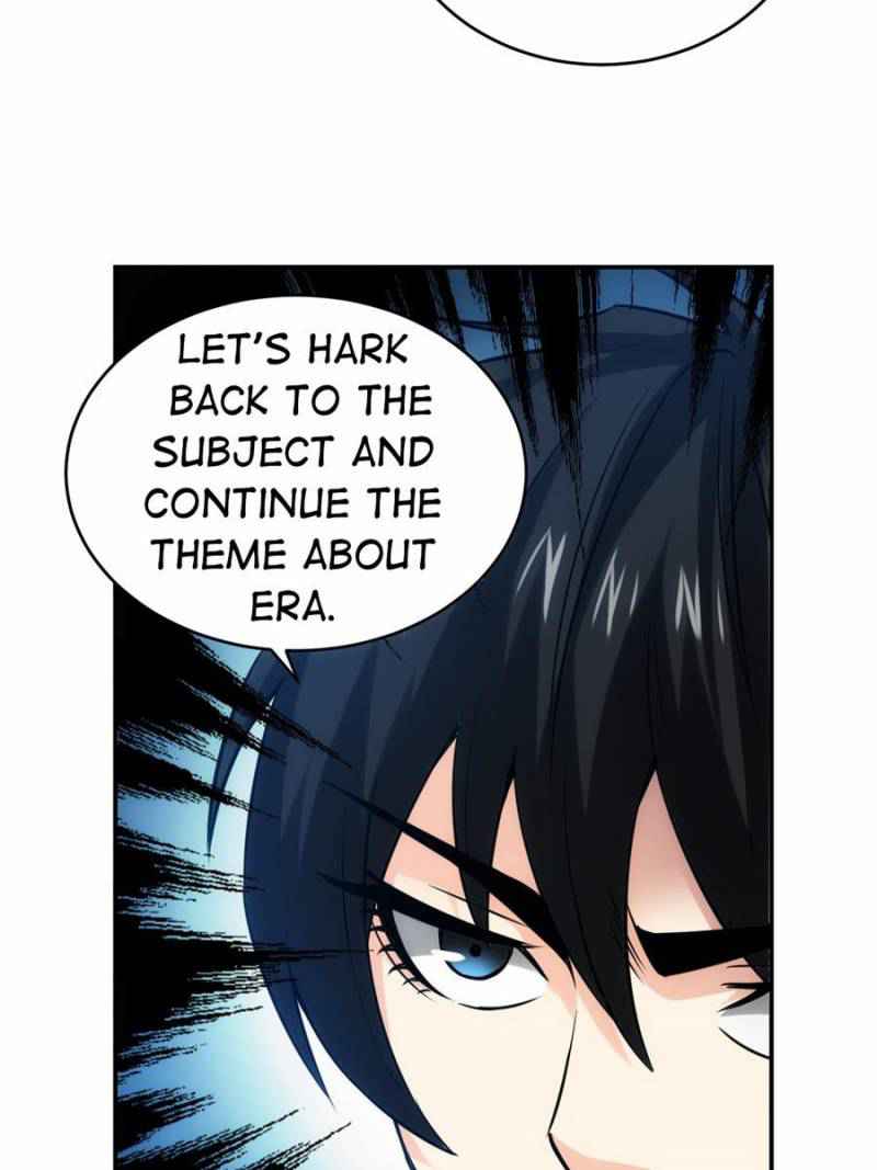 Rich Player (Billionaire Player) Chapter 36 - Page 27