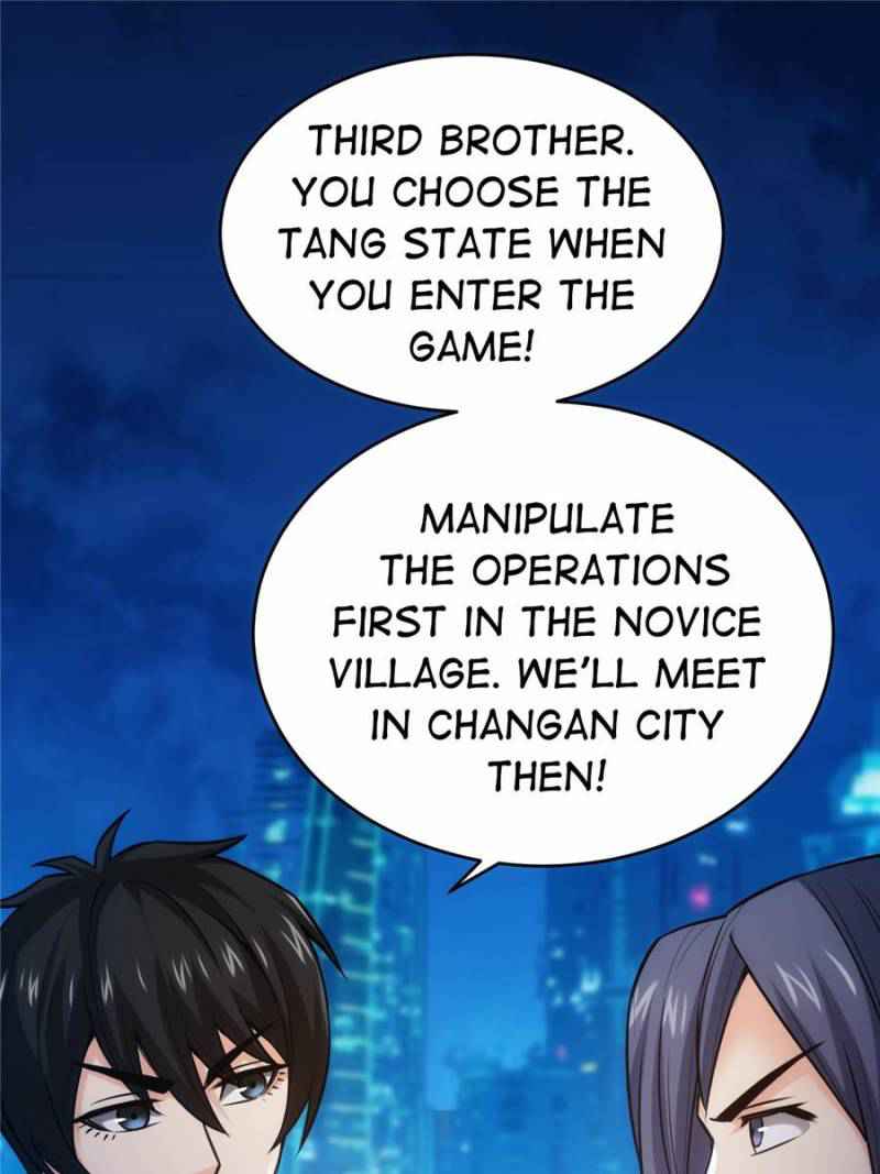 Rich Player (Billionaire Player) Chapter 36 - Page 29