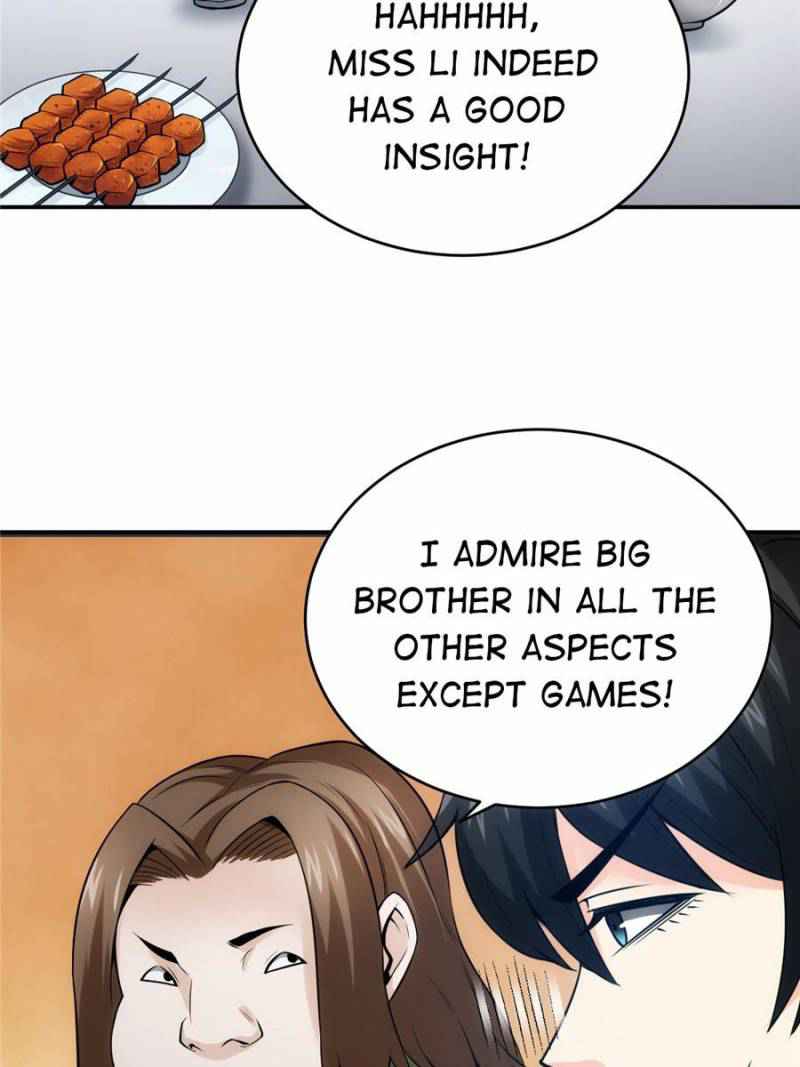 Rich Player (Billionaire Player) Chapter 36 - Page 3