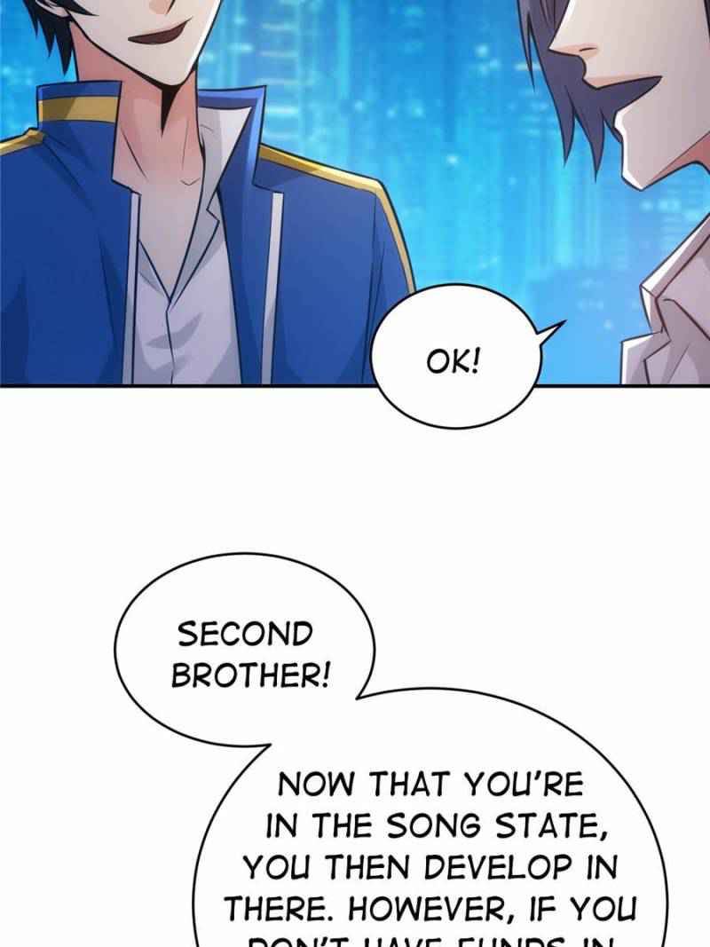 Rich Player (Billionaire Player) Chapter 36 - Page 30