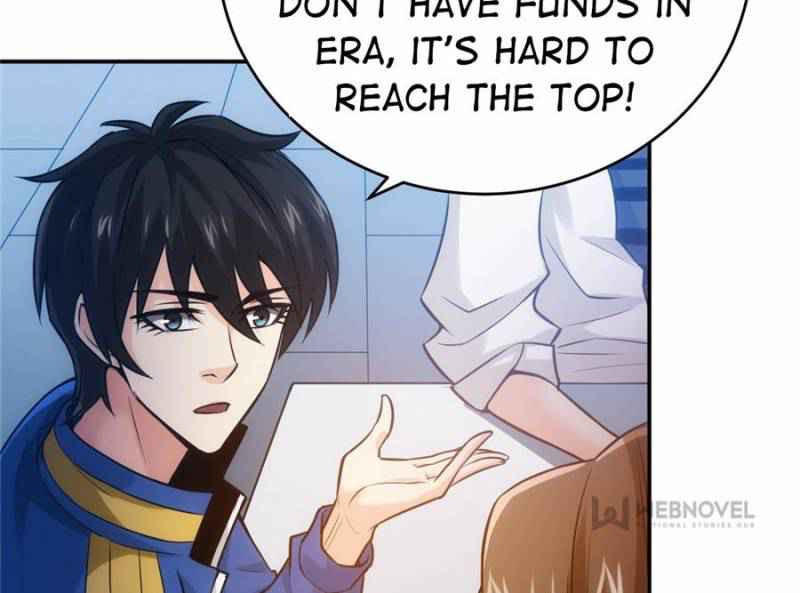 Rich Player (Billionaire Player) Chapter 36 - Page 31