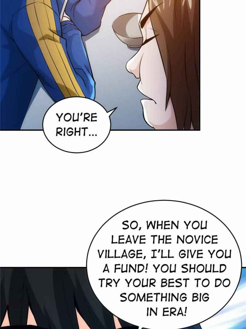 Rich Player (Billionaire Player) Chapter 36 - Page 32