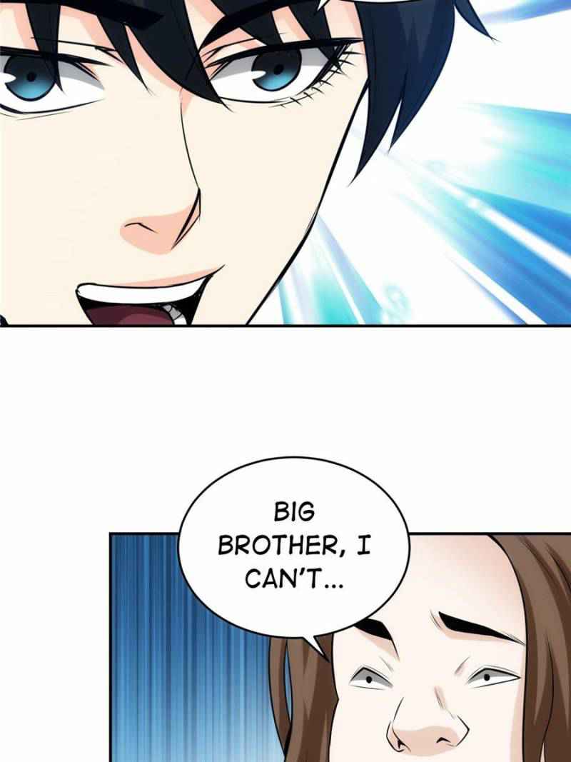 Rich Player (Billionaire Player) Chapter 36 - Page 33