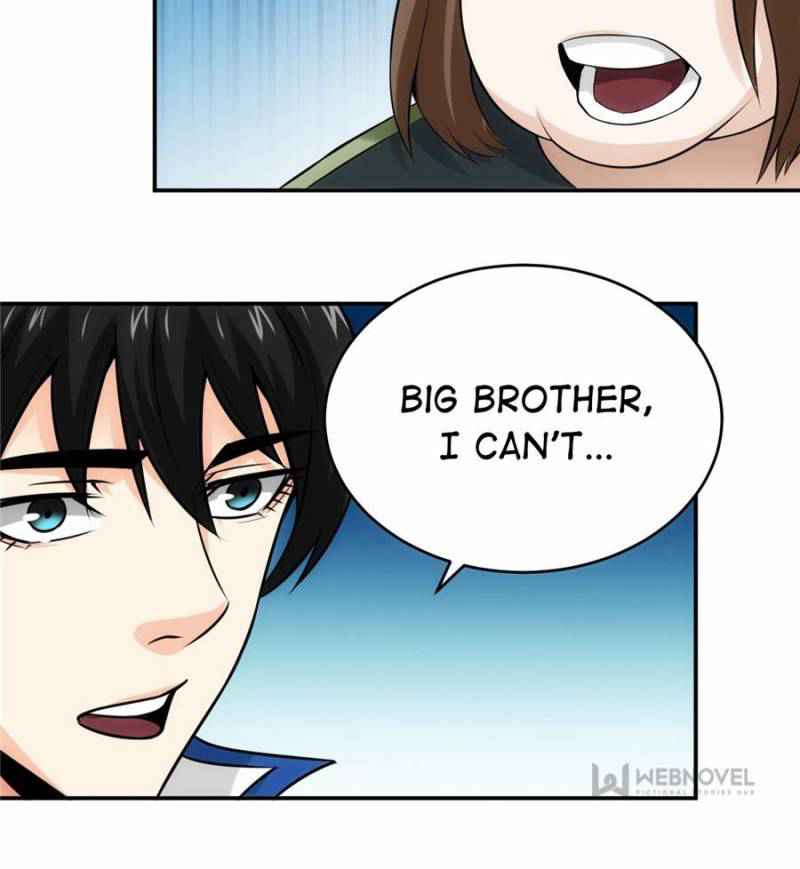 Rich Player (Billionaire Player) Chapter 36 - Page 34
