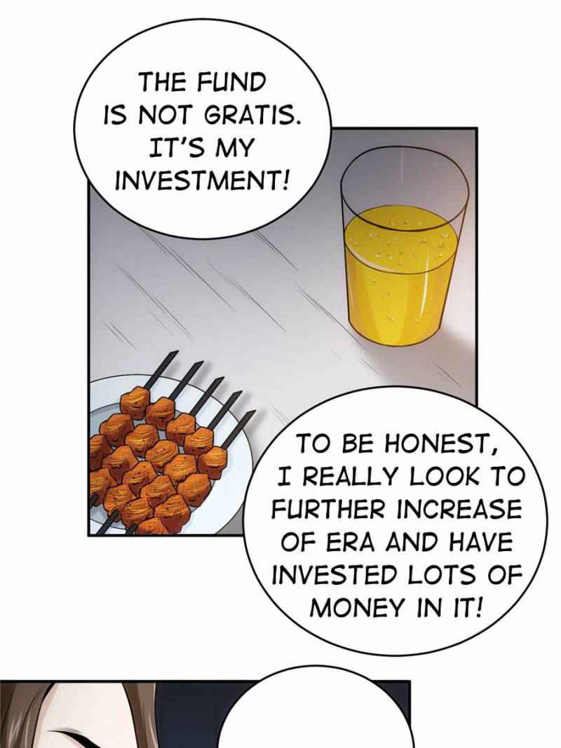 Rich Player (Billionaire Player) Chapter 36 - Page 35