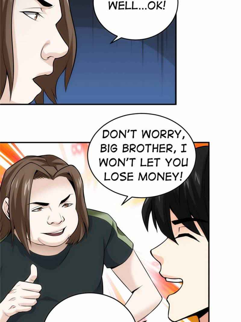 Rich Player (Billionaire Player) Chapter 36 - Page 36