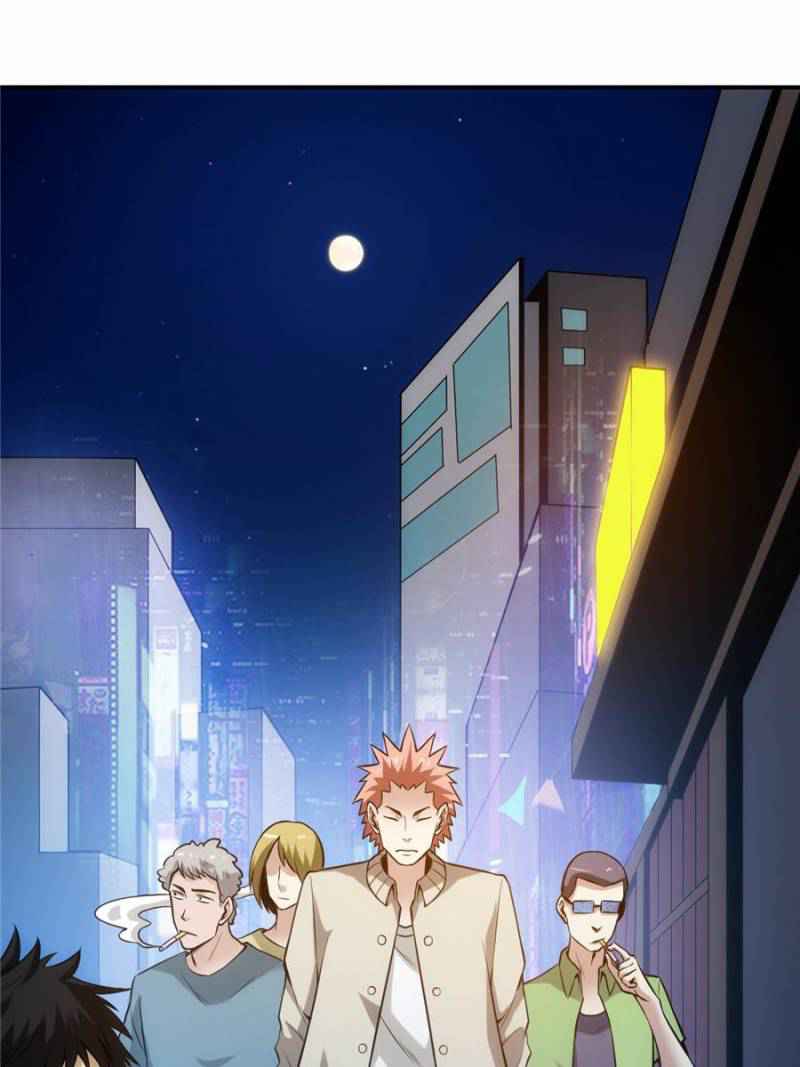 Rich Player (Billionaire Player) Chapter 36 - Page 39